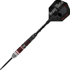 Ryan Searle S2 90% NT steeltip dartpile fra Harrows