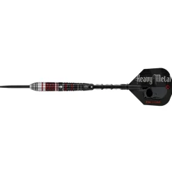 Ryan Searle S2 90% NT steeltip dartpile fra Harrows