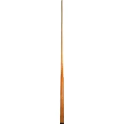 Salonkø 140 cm ahorn m/ limlæder