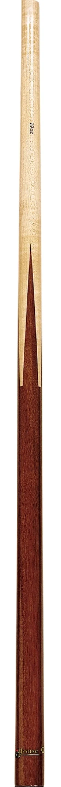 Salonkø 110 cm maple split