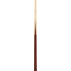 Salonkø 130 cm maple split
