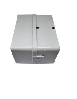 SAM batteribox t/ 2 x 6V batterier 10118