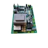 SAM CPU IKOR t/ Fast Track airhockey