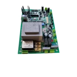 SAM CPU IKOR t/ Fast Track airhockey