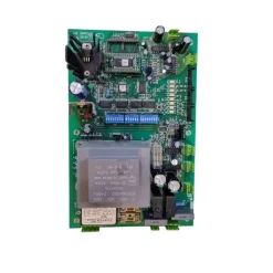 SAM CPU IKOR t/ Fast Track airhockey