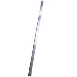 SAM kanal skinne 103 cm