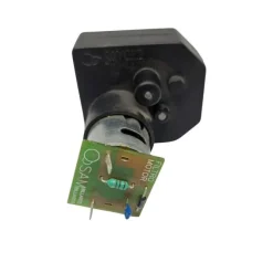 SAM 12V motor t/ poolbord 12188