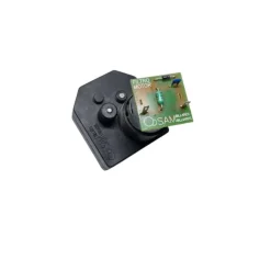 SAM 12V motor t/ poolbord 12188