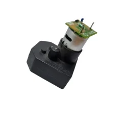 SAM 12V motor t/ poolbord 12188