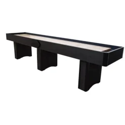 Sardi 12 fods shuffleboard i sort