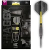 Scott Williams Black 90% NT steeltip fra Target