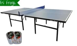 Søgaard bordtennis value pakke