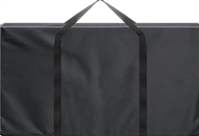 Søgaard Cornhole PRO - Officiel størrelse 120x60 cm