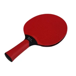 Søgaard Outdoor PLUS bordtennisbat - Rød