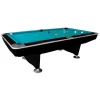 Søgaard PRO poolbillard SORT