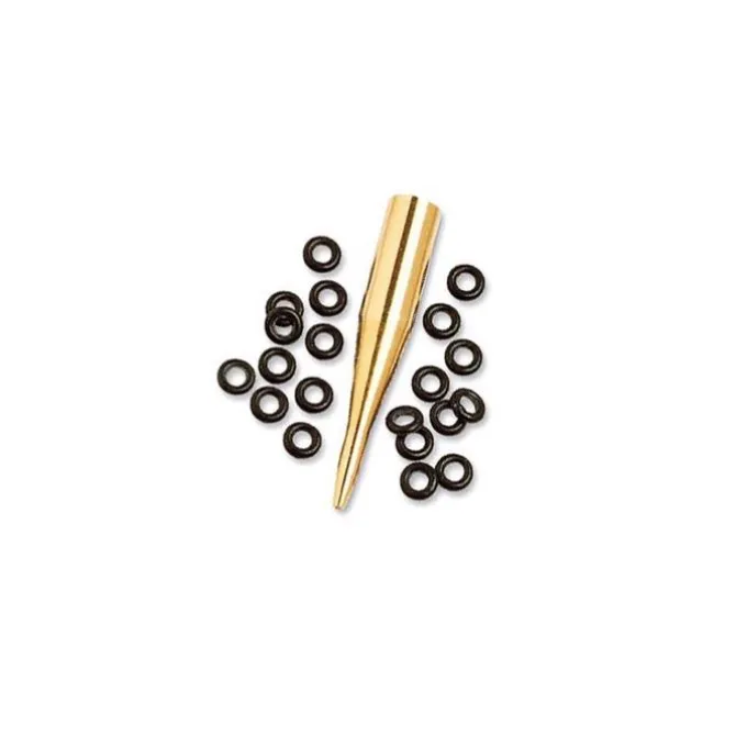 Shaft lock system