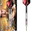 SHOT Michael Smith Achieve 90%NT