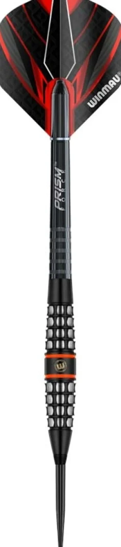 Sicario 90% NT steeltip dartpile fra Winmau