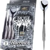 Silver Shark steeltip dartpile
