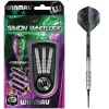 Simon Whitlock Softip 90 % NT fra Winmau 20 gram