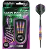 Simon Whitlock Softip 90 % NT 20 gram fra Winmau