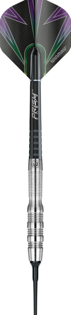 Simon Whitlock Softip 90 % NT fra Winmau 20 gram