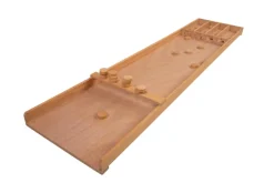 Sjoelbak junior 120 cm spil