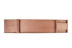 Sjoelbak junior 120 cm spil