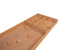 Sjoelbak junior 120 cm spil