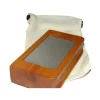 Slibeklods deluxe m/runding