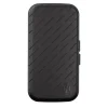 Slim case dartetui fra Harrows - sort
