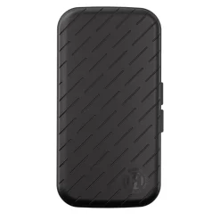 Slim case dartetui fra Harrows - sort