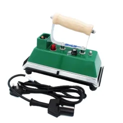 Snooker Strygejern m/termostat
