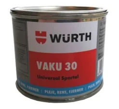 Spartelmasse Vaku 30, 250g