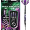 Special Edition Simon Whitlock 90% NT steeltip dartpile fra Winmau
