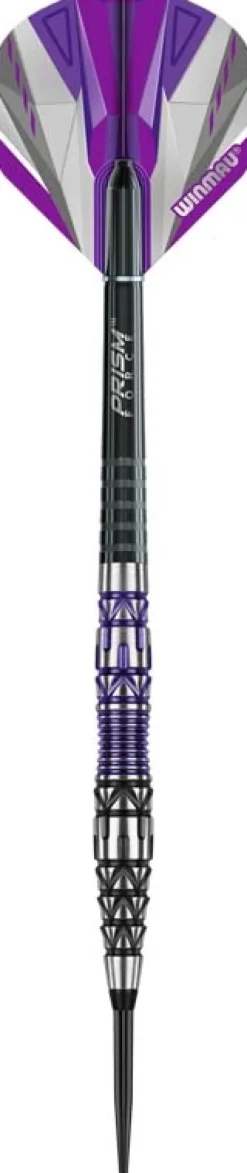 Special Edition Simon Whitlock 90% NT steeltip dartpile fra Winmau