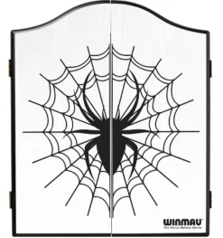 Spider dartskab fra Winmau