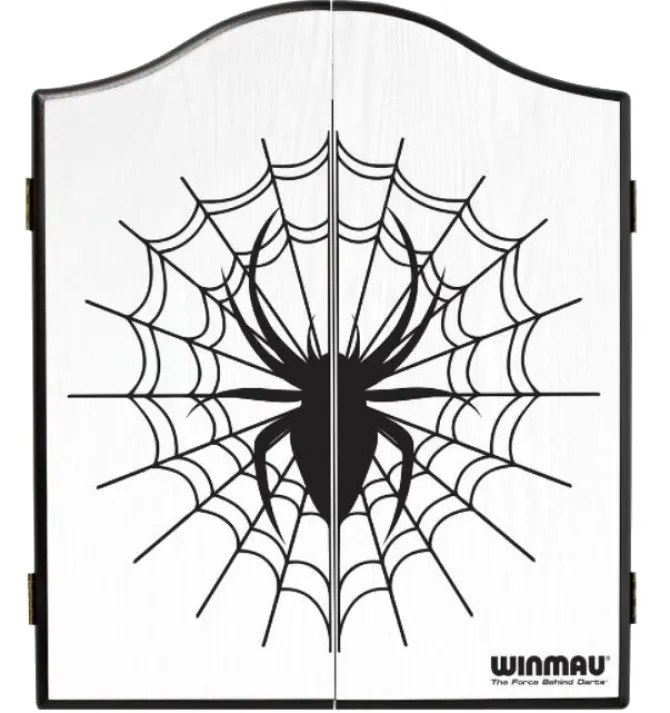Spider dartskab fra Winmau