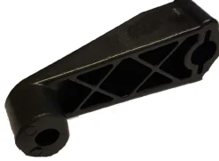 Sponeta plastik arm t/ bordtennisbord