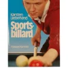 Sportsbillard bog af Karsten Lieberkind