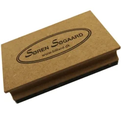 Søren Søgaard tavlerenser