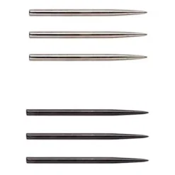Standard points fra Winmau, 32 mm