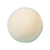 Stødbal 50 -> 60,3 mm hvid