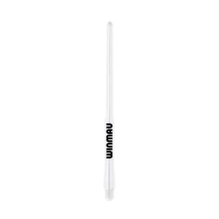 Stealth Shafts Medium White fra Winmau