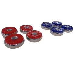 Sten til shuffleboard, Ø57 mm
