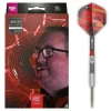 Stephen Bunting G5 95% NT steeltip dartpile fra Target
