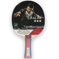 TaiChi bordtennisbat fra Søren Søgaard- 3-stjernet