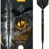 Taipan 90% NT steeltip dartpil fra Harrows