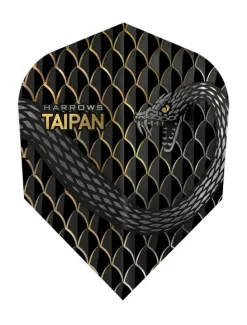 Taipan 90% NT steeltip dartpil fra Harrows