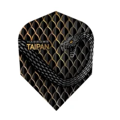 Taipan flights fra Harrows